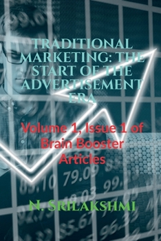 Paperback Traditional Marketing Book