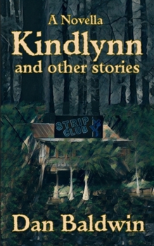 Paperback Kindlynn and Other Stories Book