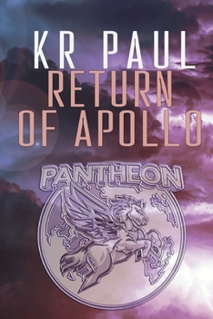 Pantheon 3: Return of Apollo (Limited Logistics)