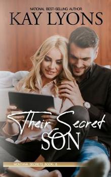 A Hero in the Making - Book #6 of the North Star, Montana/Montana Secrets/Montana Skies