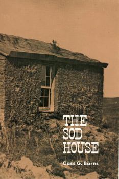 Paperback The Sod House Book