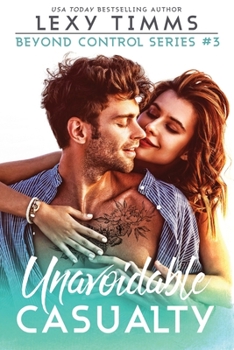 Paperback Unavoidable Casualty Book