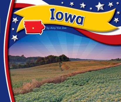 Iowa - Book  of the StateBasics