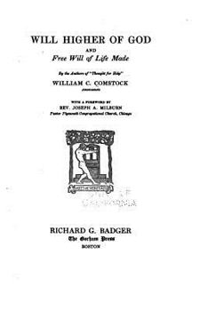 Paperback Will higher of God Book