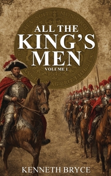 Hardcover All The King's Men Book