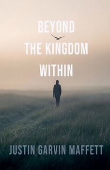 Paperback Beyond the Kingdom Within Book