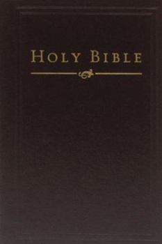 HCSB Read-to-Me Bible