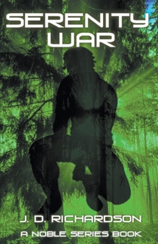 Paperback Serenity War Book