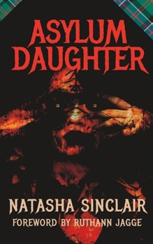 Paperback Asylum Daughter Book