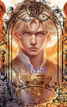 Paperback Glass: Destiny Book
