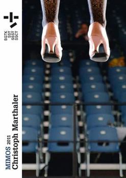 Paperback Mimos 2011: Christoph Marthaler [French] Book