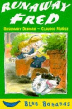 Paperback Runaway Fred Book