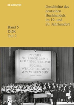 Hardcover Verlage 2 [German] Book