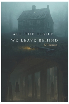 Paperback All the Light We Leave Behind Book