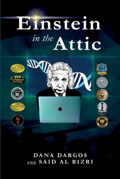 Paperback Einstein in the Attic Book