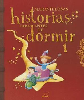 Paperback Maravillosas Historias Para Antes de Dormir. Vol 1 [Spanish] Book