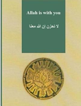 Paperback Allah is with You Book