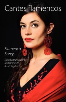 Paperback Cantes Flamencos (Flamenco Songs) Book