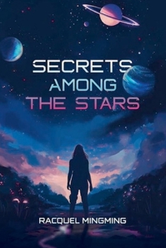 Paperback Secrets Among the Stars Book
