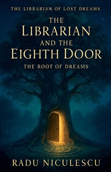 The Librarian and The Eighth Door: The Root of Dreams