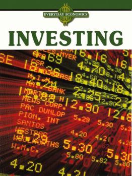 Library Binding Investing Book