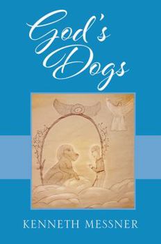 Paperback God's Dogs Book