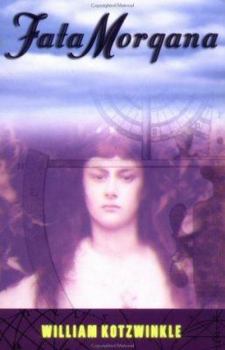 Paperback Fata Morgana Book
