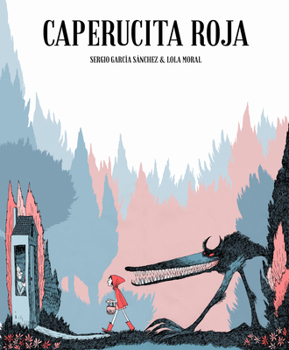 Hardcover Caperucita Roja [Spanish] Book