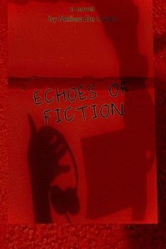 Paperback Echoes Of Fiction Book