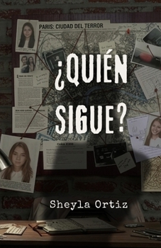 Paperback ¿Quién Sigue? [Spanish] Book