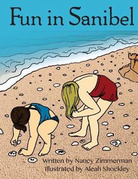 Paperback Fun in Sanibel Book