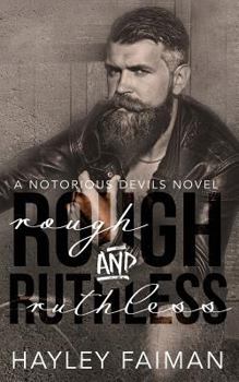 Paperback Rough & Ruthless Book