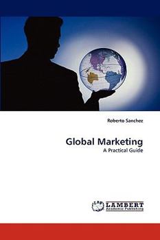 Paperback Global Marketing Book