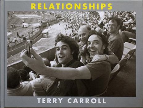 Hardcover Relationships Book