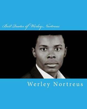Paperback Best Quotes of Werley Nortreus Book