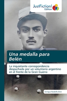 Paperback Una medalla para Belén [Spanish] Book