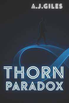 Paperback The Thorn Paradox Book