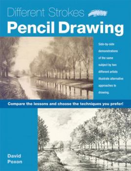 Paperback Pencil Drawing Book