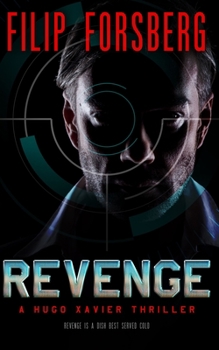 Paperback Revenge: A technothriller Book