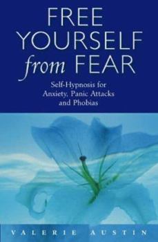 Paperback Free Yourself from Fear Book