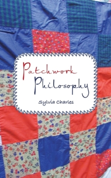 Paperback Patchwork Philosophy Book