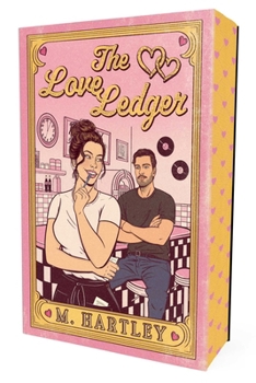 Paperback The Love Ledger Book