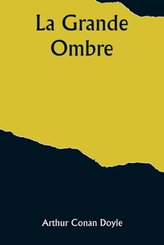 Paperback La grande ombre [French] Book