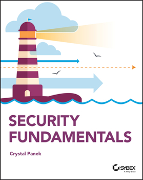 Paperback Security Fundamentals Book