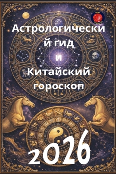 Paperback Астрологический гид и Ки [Russian] Book