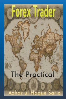 Paperback The Practical Forex Trader Book
