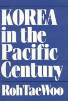 Hardcover Korea in the Pacific Century Book
