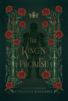 King's Promise : Legends of Linderservia