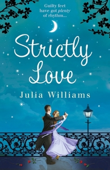 Paperback Strictly Love Book