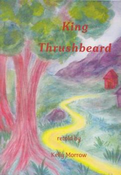 Paperback King Thrushbeard Book